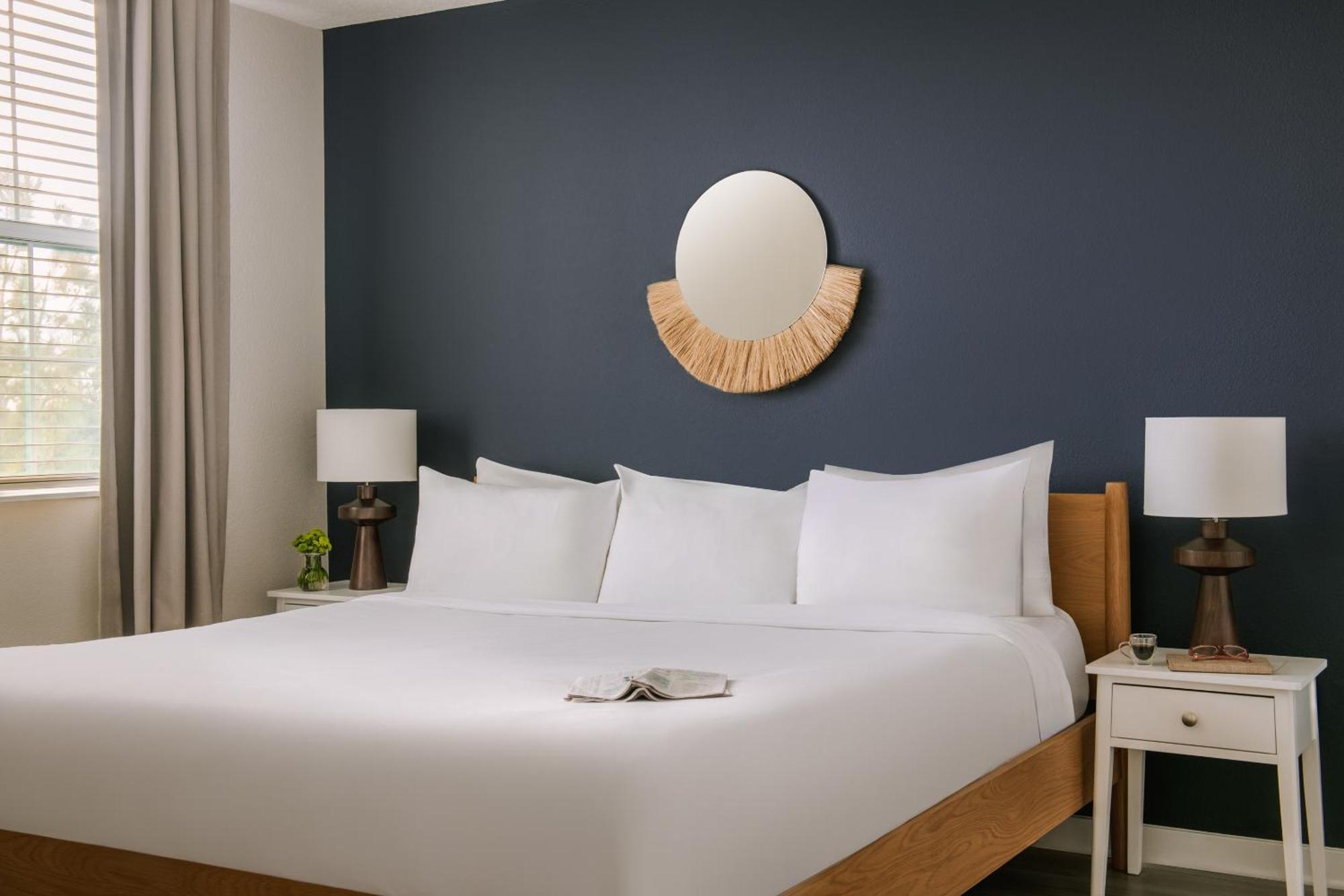 Sonder By Marriott Bonvoy Vista Cay Apartments Williamsburg Kültér fotó