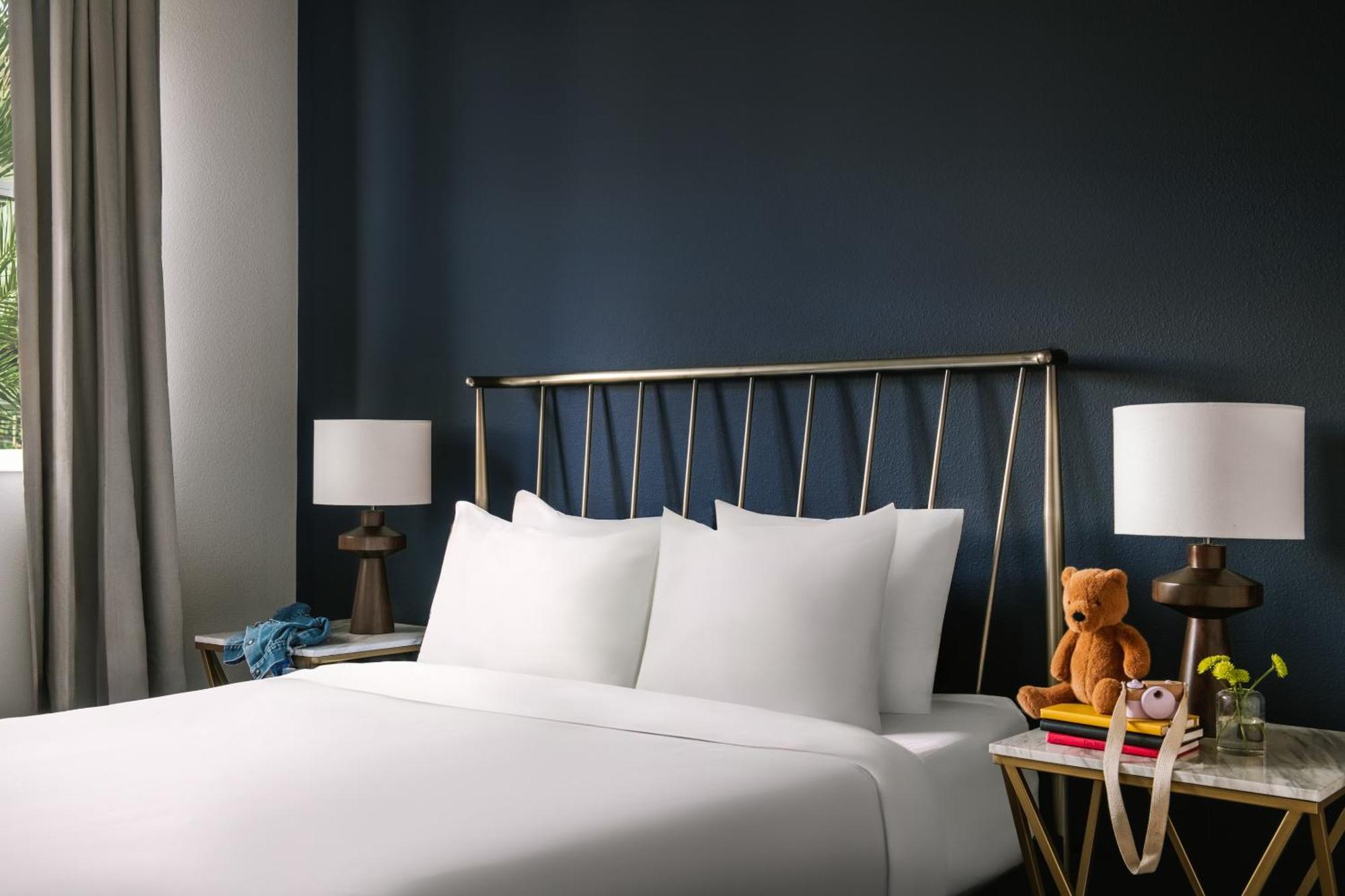 Sonder By Marriott Bonvoy Vista Cay Apartments Williamsburg Kültér fotó