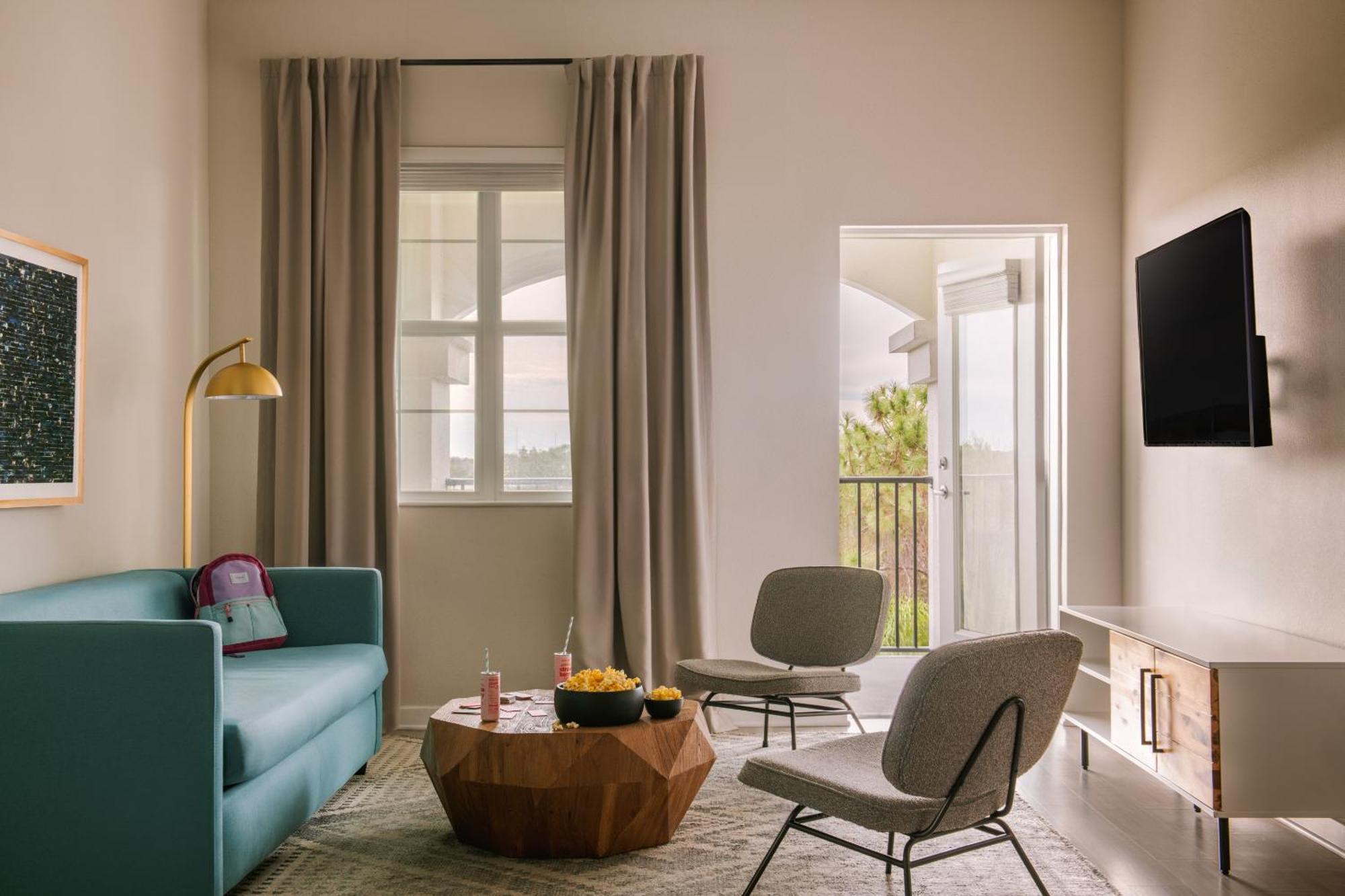 Sonder By Marriott Bonvoy Vista Cay Apartments Williamsburg Kültér fotó