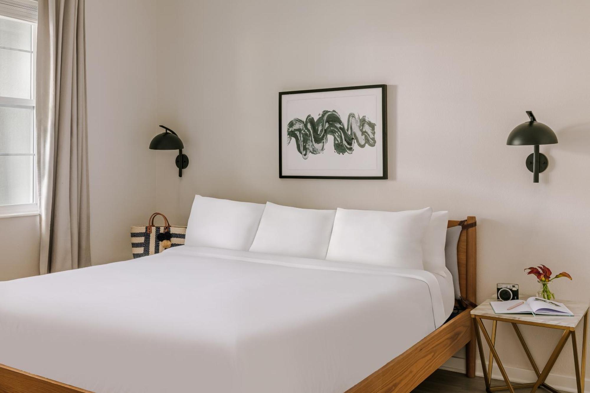 Sonder By Marriott Bonvoy Vista Cay Apartments Williamsburg Kültér fotó