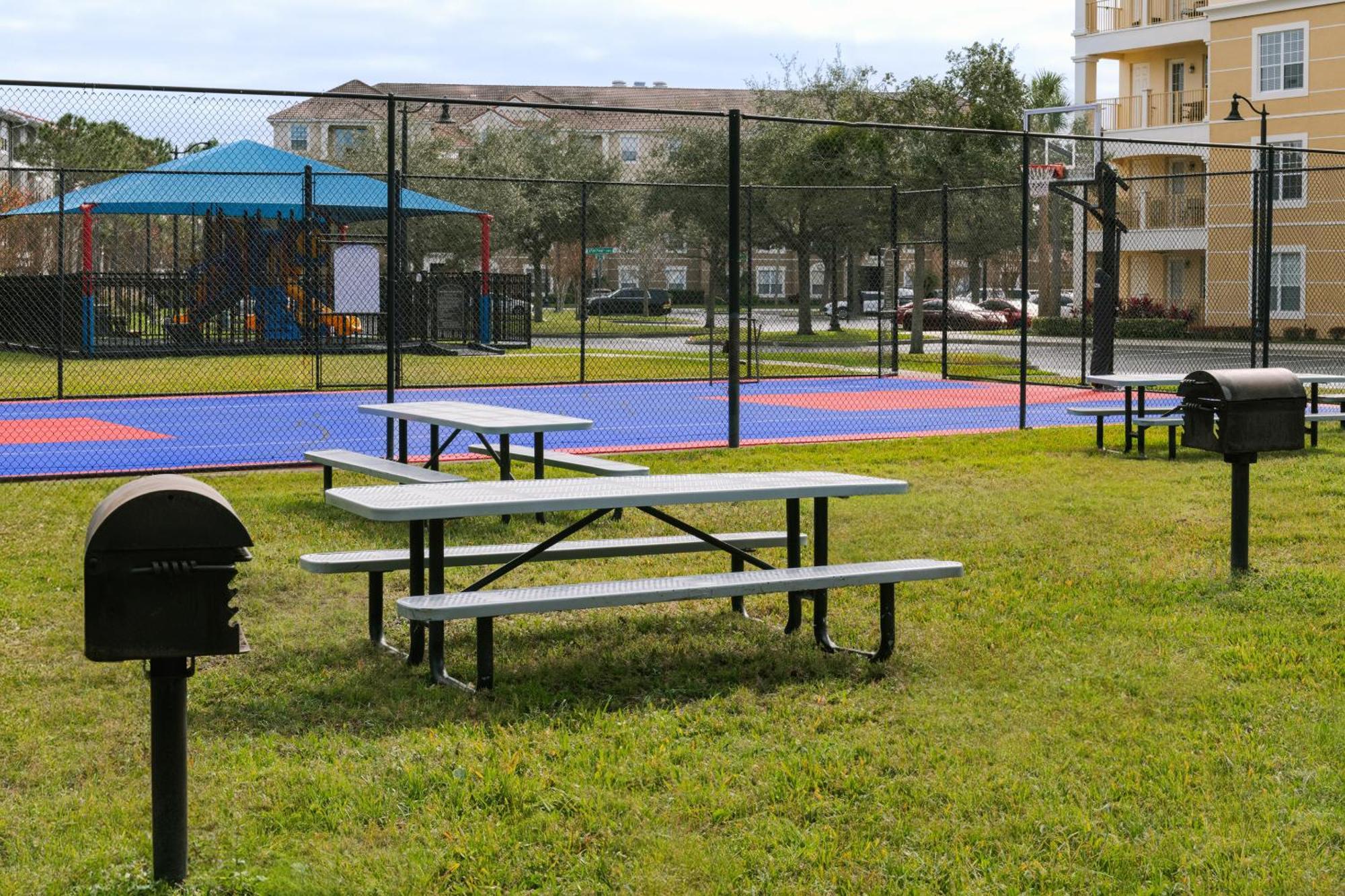 Sonder By Marriott Bonvoy Vista Cay Apartments Williamsburg Kültér fotó