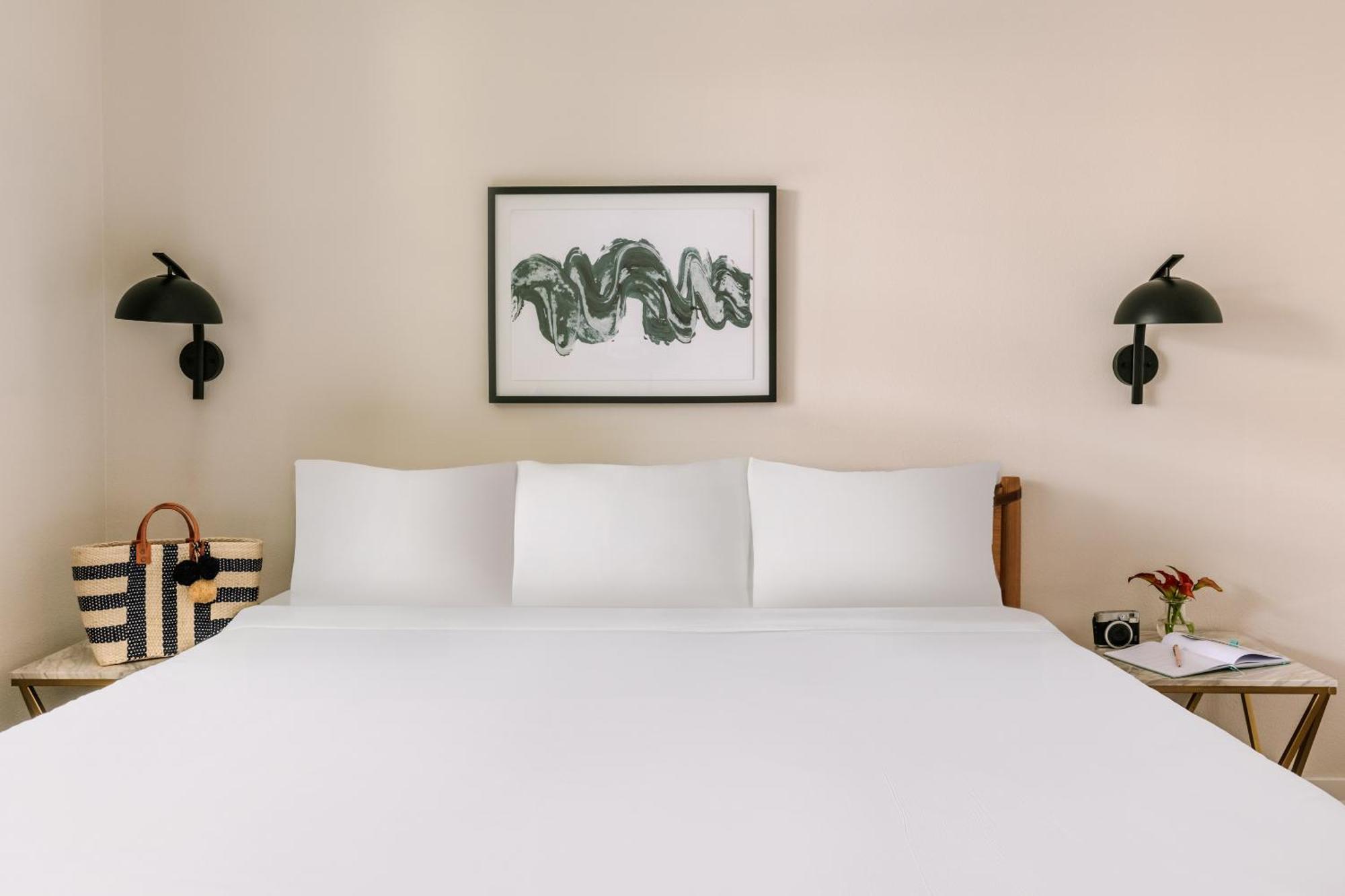 Sonder By Marriott Bonvoy Vista Cay Apartments Williamsburg Szoba fotó