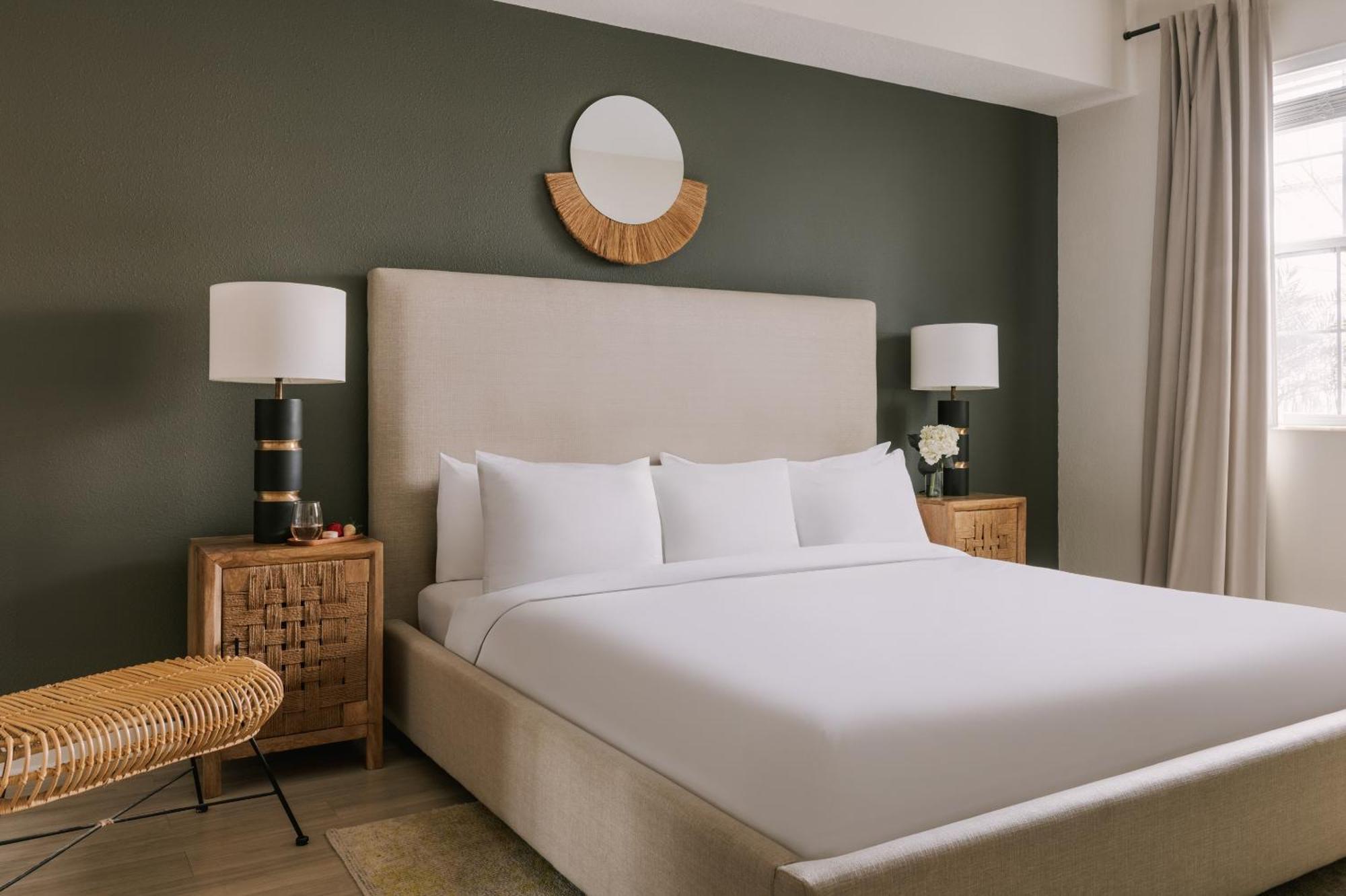 Sonder By Marriott Bonvoy Vista Cay Apartments Williamsburg Szoba fotó